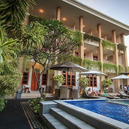 Pondok Anyar Hotel Kuta Lombok Εξωτερικό φωτογραφία