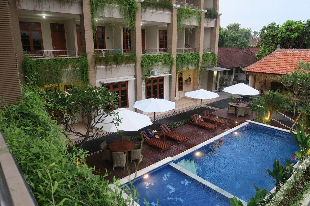 Pondok Anyar Hotel Kuta Lombok Εξωτερικό φωτογραφία