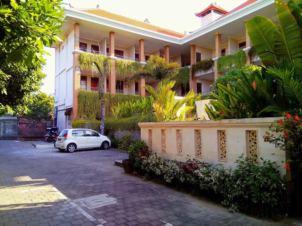 Pondok Anyar Hotel Kuta Lombok Εξωτερικό φωτογραφία