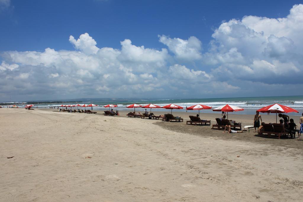 Pondok Anyar Hotel Kuta Lombok Εξωτερικό φωτογραφία