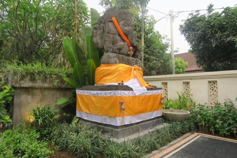 Pondok Anyar Hotel Kuta Lombok Εξωτερικό φωτογραφία