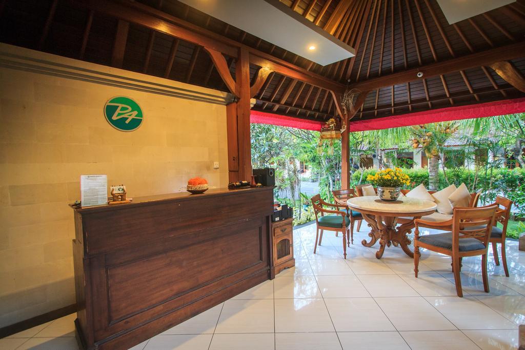 Pondok Anyar Hotel Kuta Lombok Εξωτερικό φωτογραφία