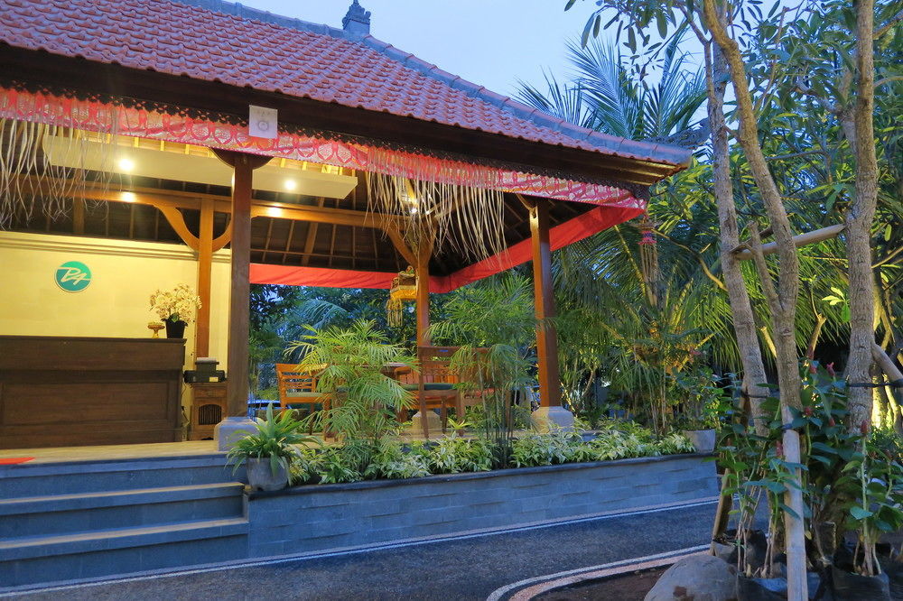 Pondok Anyar Hotel Kuta Lombok Εξωτερικό φωτογραφία